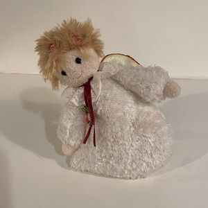 Douglas The Cuddle Toy Stuffed Angel